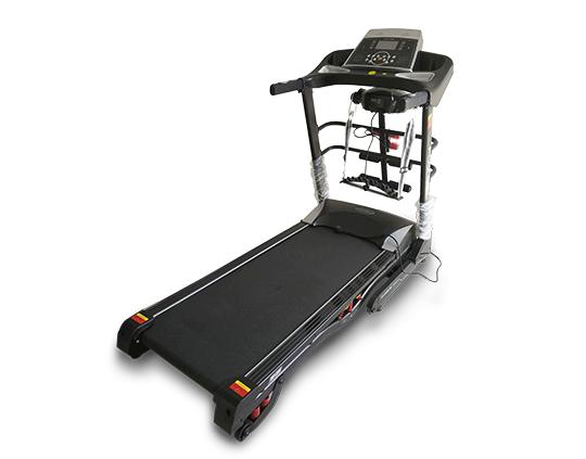 Có nên mua máy chạy bộ cũ hay không?